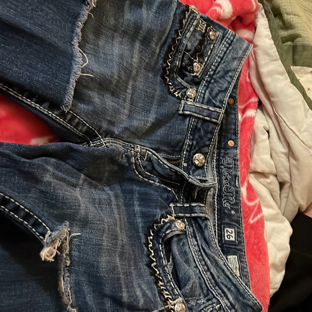 Jeans - Picture 5 of 10